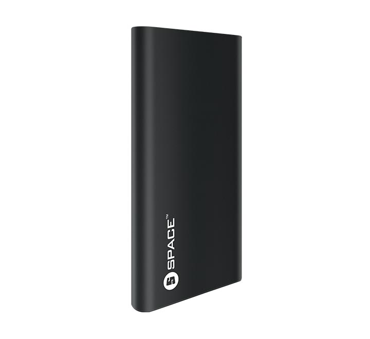 Blade Metallic Power Bank Series 10000 mAh