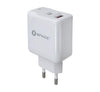 PD + Quick Charge 3.0 18W Wall Charger