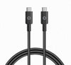 ChargeSync Type-C To Type-C Cable