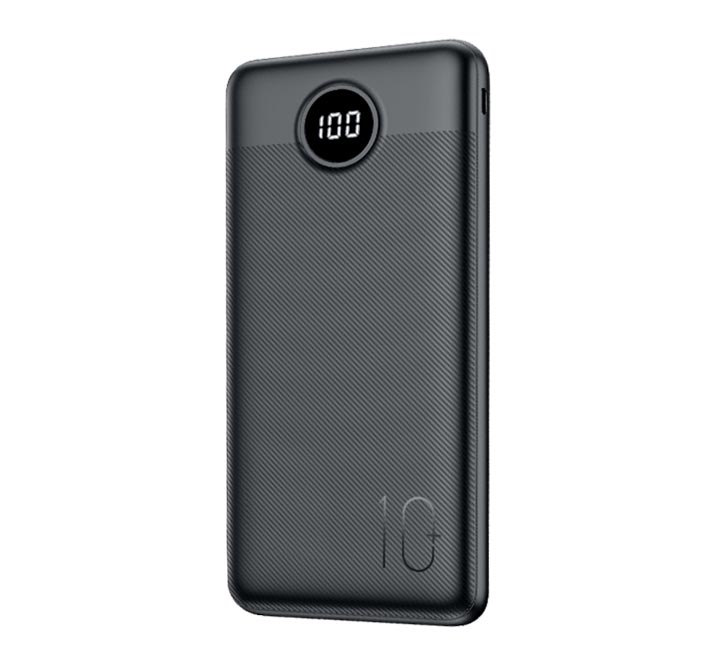 Speed PD + QC 3.0 22.5W Power Bank Series 10000 mAh
