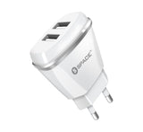 Dual Port USB 2.1A Wall Charger