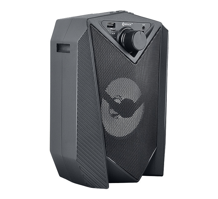 Rock Portable Wireless Speaker