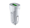 Single Port USB Car Charger
