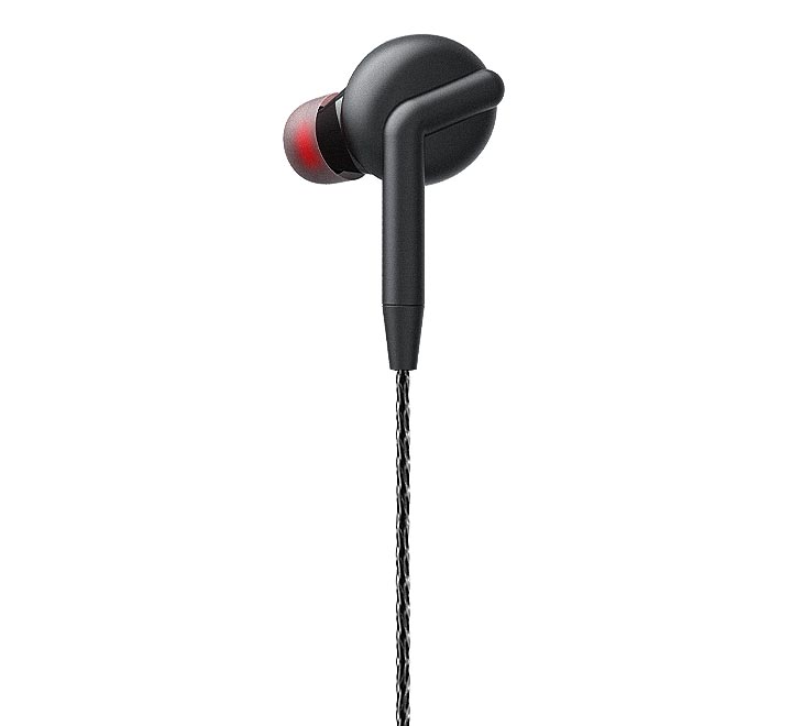 Inspire Wired Earphones