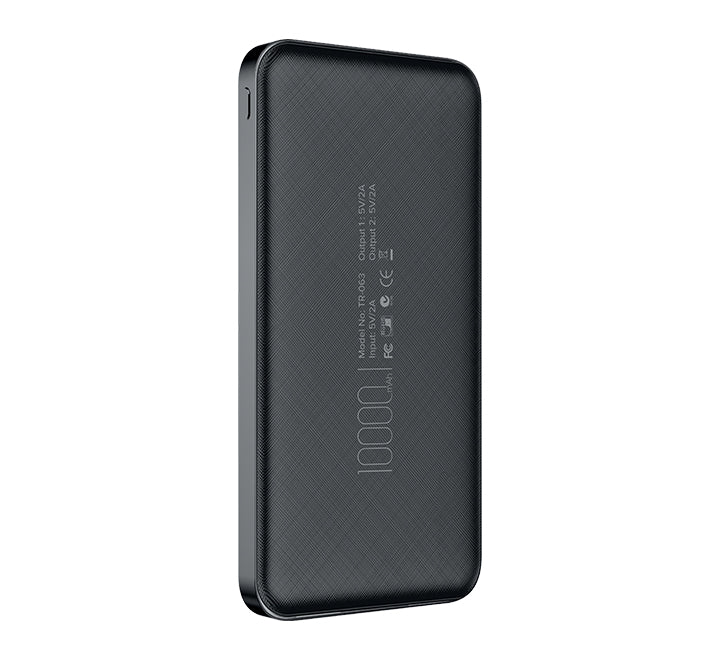 Thunder Power Bank Series 10000 mAh