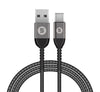 ChargeSync Rope 2M Type-C Cable
