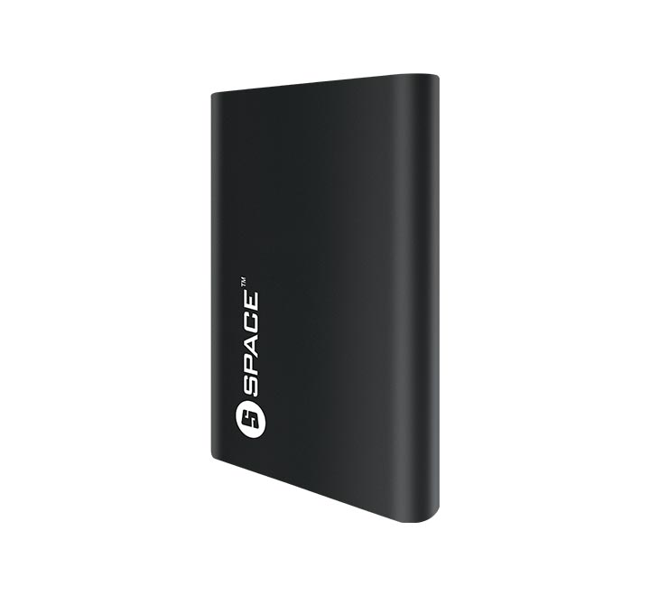 Blade Metallic Power Bank Series 4000 mAh