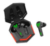 Bravo Pro Gaming Wireless Earphones