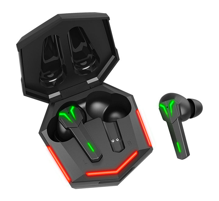 Bravo Pro Gaming Wireless Earphones