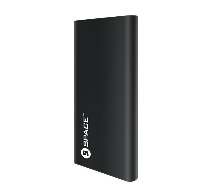 Blade Metallic Power Bank Series 10000 mAh