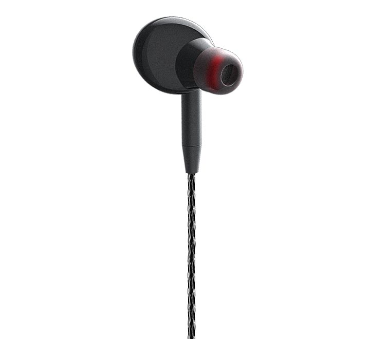 Inspire Wired Earphones