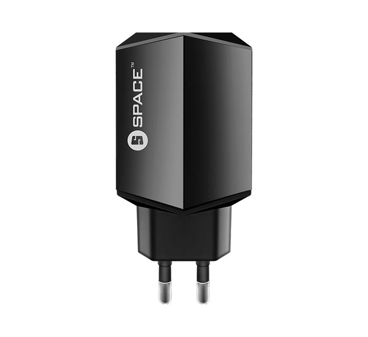 Dual Port USB 3.4A Wall Charger