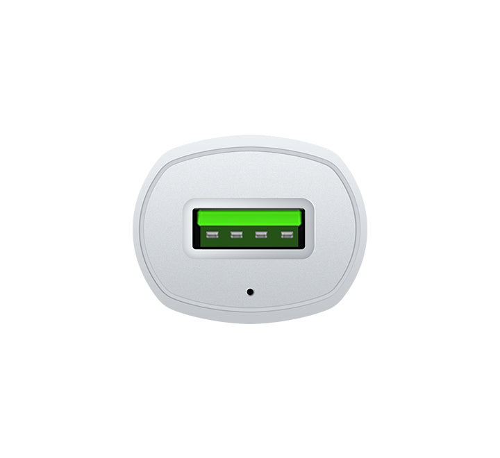 Single Port USB Car Charger