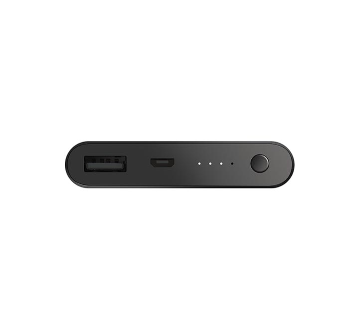 Blade Metallic Power Bank Series 4000 mAh