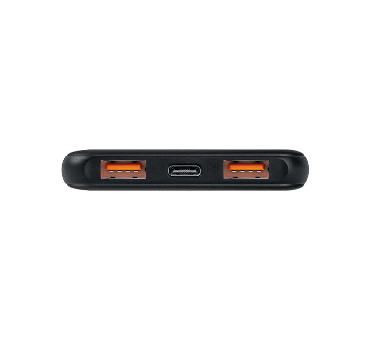 Speed PD + QC 3.0 22.5W Power Bank Series 10000 mAh