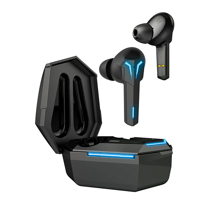 Bravo Pro Gaming Wireless Earphones