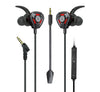 Delta Pro Gaming Earphones Series