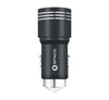 Dual Port USB 3.4A Metal Car Charger