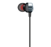 Remix Dynamic Metal Earphones