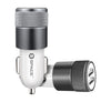 Dual Port USB 2.1A Car Charger