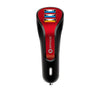 Quick Charge 6.2A Car Charger