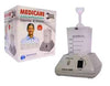 Medicare Steamer & Inhaler 2 in One In Assorted Colors ( Only for kids )