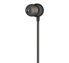 Remix Dynamic Metal Earphones