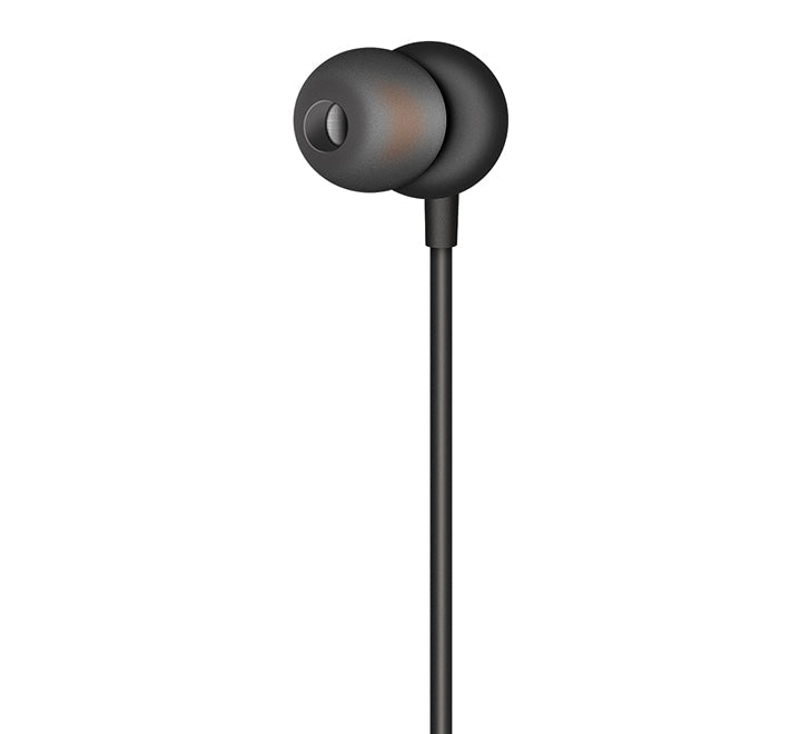 Remix Dynamic Metal Earphones