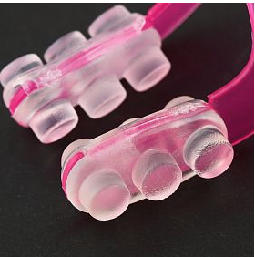 Pack of 4 - Nose up Bridge Shaping & Straightening Beauty Clip (015) | 24HOURS.PK