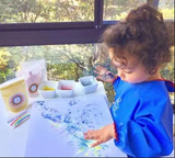 Non-Toxic Water Colour for Kids 3+Ages | 24HOURS.PK