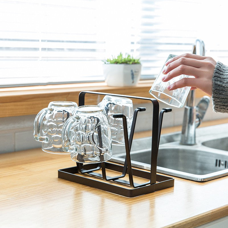 Trays Drains Cup Holder Available In Multi Colors
