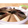 Melon Slicer - Cuts 12 Uniform Slices | 24hours.pk