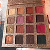 Ysj Eye shadow Palette 9021 | Ammad