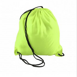 Premium School Drawstring Duffle Bag Shoe Backpack | 24hours.pk