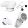 Cnaier Pedi Spa Perfect 30 Pcs Set (AE-835C) | 24hours.pk