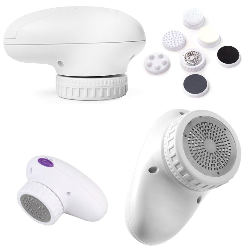 Cnaier Pedi Spa Perfect 30 Pcs Set (AE-835C) | 24hours.pk
