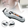 Kemei Kemei KM-680A - 8 in 1 Grooming Kit Shaver & Trimmer for Men - | 24hours.pk