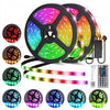 Remote Control Color Changing LED Strip Light Complete Kit | 24hours.pk