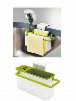 Kitchen shelf