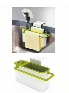 Kitchen shelf