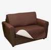 Couch Coat - Convenient Reversible Sofa Cover | 24hours.pk