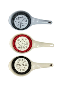 Flexo hand drainer