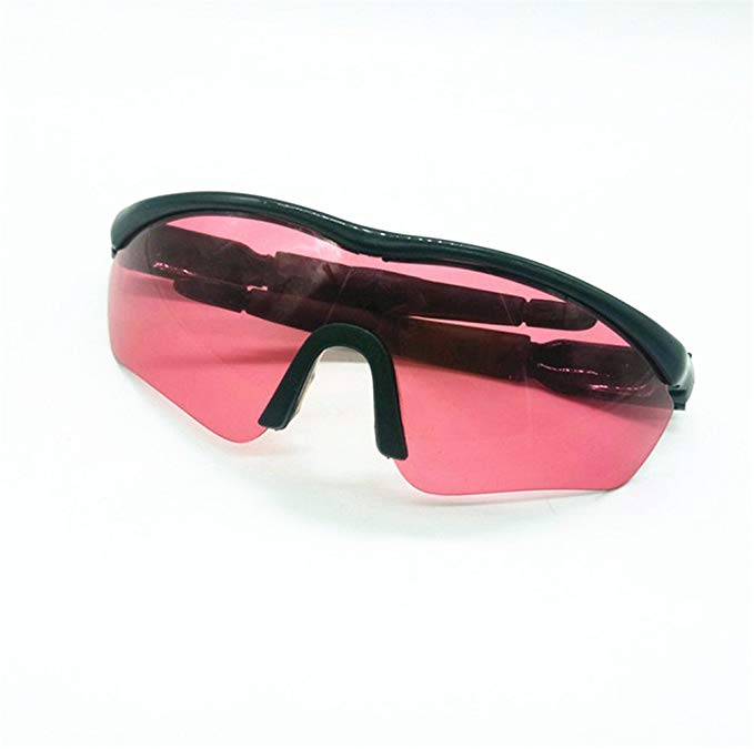 Red Shift xt Tactical Glasses | 24hours.pk