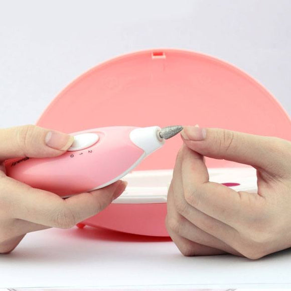 Touch Beauty Electric Manicure | 24hours.pk