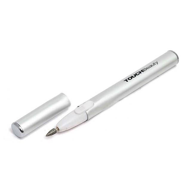 Touch Beauty 3 in 1 Electric Micro Nail Polisher 0676 | 24hours.pk
