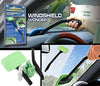 Windshield Wonder & 75 ft Magic Hosepipe | 24HOURS.PK