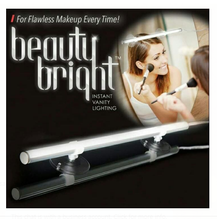 Beauty bright