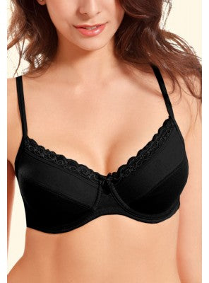 Pack of 3 Flourish Desire W Bra | 24hours.pk