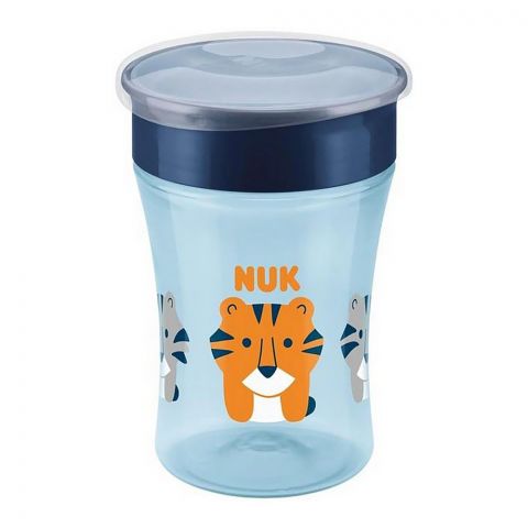Nuk Magic & Space Set, Blue, 6m+, 10255437