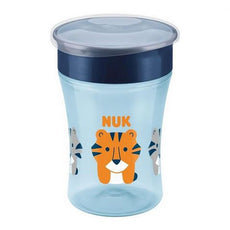Nuk Magic & Space Set, Blue, 6m+, 10255437